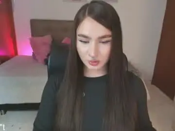 Chaturbate Best Webcam of miley_baker