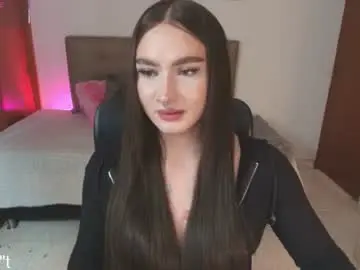 Chaturbate Best Webcam of miley_baker