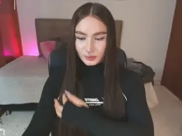 Chaturbate Live Sex of miley_baker