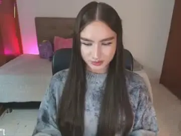 Chaturbate Adult Webcam of miley_baker