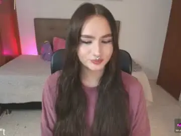 Chaturbate Live Porn of miley_baker