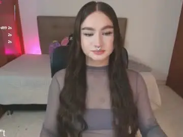 Chaturbate Private Sex Chat of miley_baker
