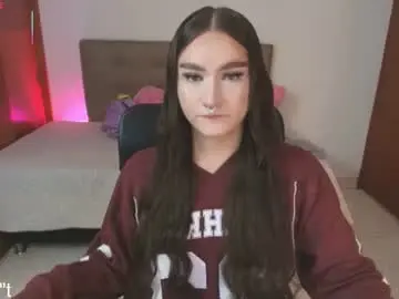 Chaturbate Live Porn of miley_baker