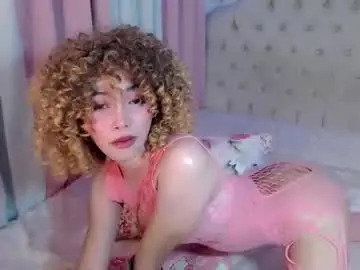 Chaturbate Live Sex Cam of misterytgirl