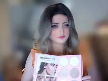 Chaturbate Live Sex of dutchsissyvictoria
