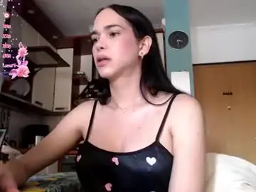 Chaturbate Adult Webcam of luara_