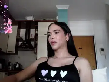 Chaturbate Sex Cam of luara_