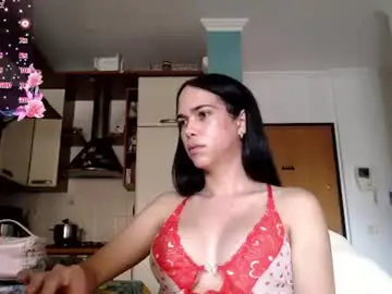 Chaturbate Live Sex of luara_