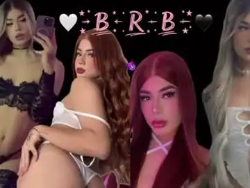 Chaturbate Live Porn of nikoleth_