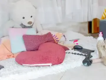 Chaturbate Free Porn Cam of dolldirtyxxx1