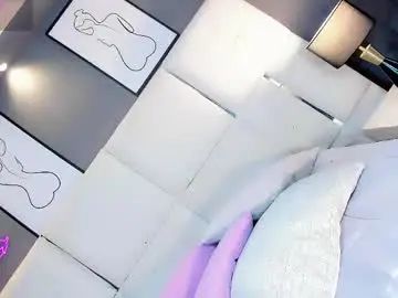 Chaturbate Sex Cam of manellyksparklee