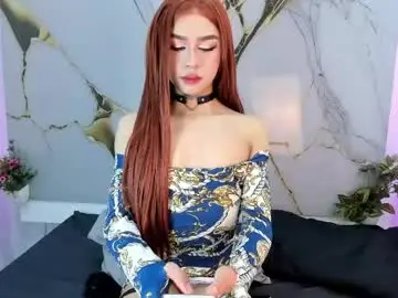 Chaturbate Live Porn of camilo_konor