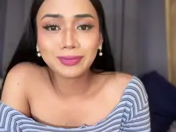 Chaturbate Sex Cam of zialustts