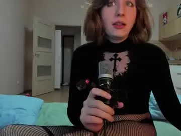 Chaturbate Live Sex of katia_npzd
