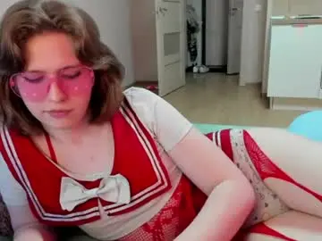 Chaturbate Adult Video Chat of katia_npzd