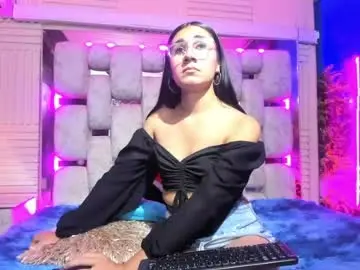 Chaturbate Adult Webcams of mahiara_hot