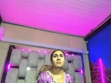 Chaturbate Sex Chat of mahiara_hot
