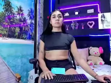 Chaturbate Free Porn Cam of mahiara_hot