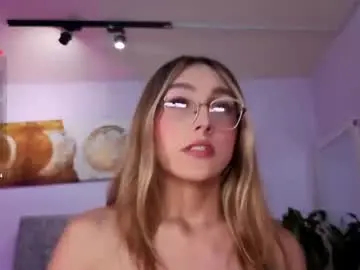 Chaturbate Free Live Porn of antonellastar24_