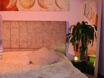 Chaturbate Adult Webcams of antonellastar24_