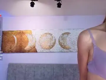 Chaturbate Adult Video Chat of antonellastar24_