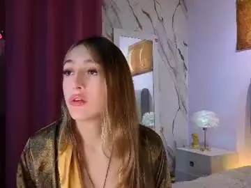 Chaturbate Private Sex Chat of antonellastar24_