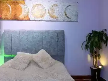 Chaturbate Sex Chat of antonellastar24_