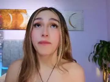 Chaturbate Sex Chat of antonellastar24_