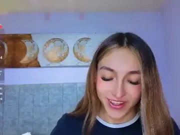 Chaturbate Live Porn of antonellastar24_