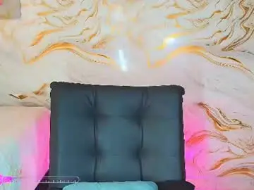 Chaturbate Adult Webcam of ebonyhansnight
