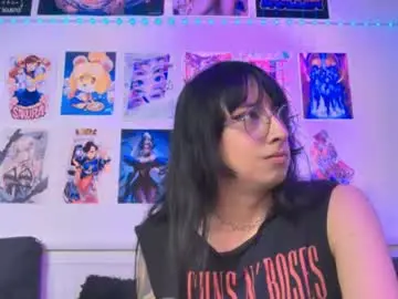 Chaturbate Adult Webcam of snowblack_