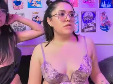 Chaturbate Sex Cam of snowblack_