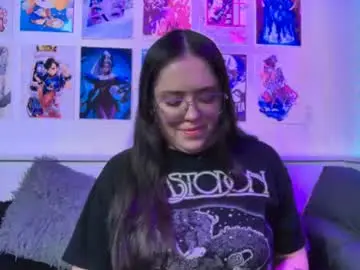 Chaturbate Adult Video Chat of snowblack_