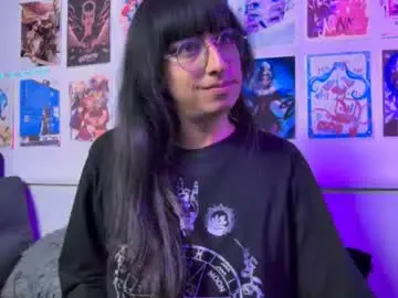 Chaturbate Live Sex of snowblack_