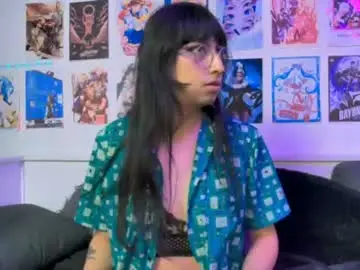 Chaturbate Adult Webcam of snowblack_