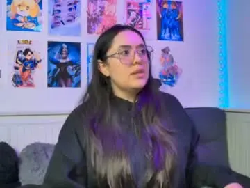 Chaturbate Nude Webcam of snowblack_