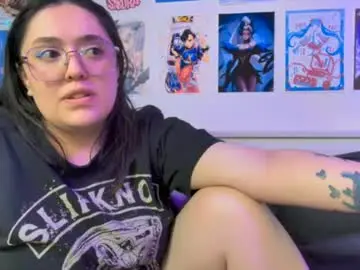 Chaturbate Free Live Porn of snowblack_