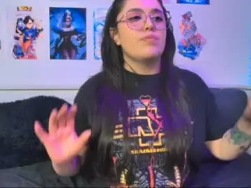 Chaturbate Adult Webcam of snowblack_