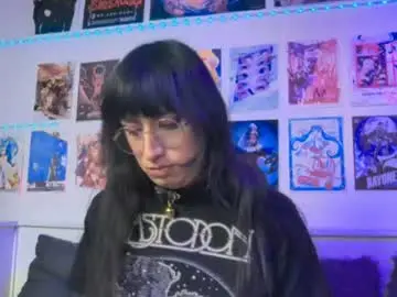 Chaturbate Free Live Porn of snowblack_