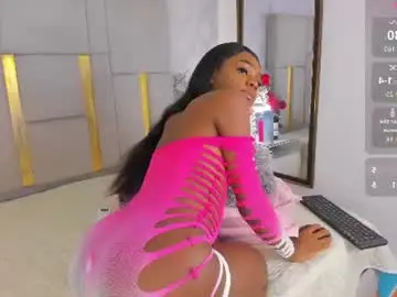 Chaturbate Sex Cam of isisbrown_