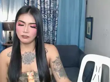 Chaturbate Adult Video Chat of lytatto_lashes