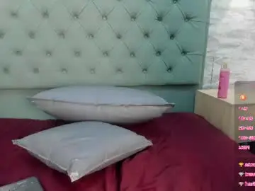 Chaturbate Live Porn of kataleyavelvet