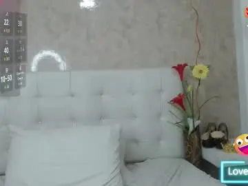 Chaturbate Live Porn of renata_valentina