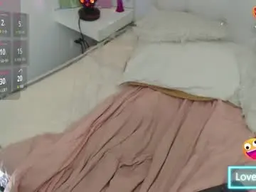 Chaturbate Free Live Porn of renata_valentina