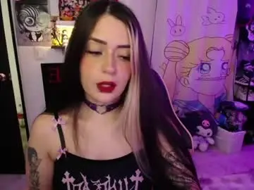 Chaturbate Best live sex cam show of stephani_rousso