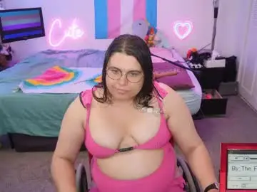 Chaturbate Live Sex of ambercutewheels