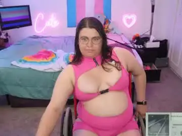 Chaturbate Free Live Porn of ambercutewheels