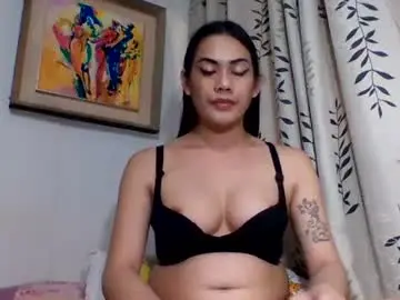 Chaturbate Nude Webcam of bellaqueen69