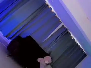 Chaturbate Sex Cam of gatitavenecis1