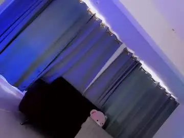Chaturbate Live Porn of gatitavenecis1